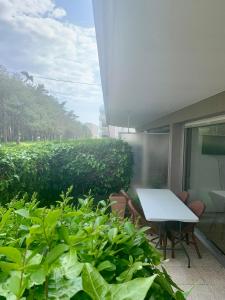 Studio cosy cinq personnes