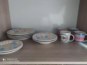 Real State Centro CDE