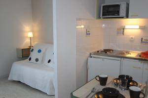 Sphinx Résidences - Les Doges Le Rialto