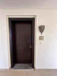 Dead Sea view Elite apartment Samara Resort traveler award 2024