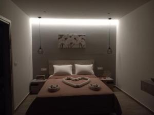 Kolymbia summer holidays