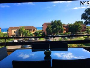 Appartements Vista Mare Ghisonaccia : photos des chambres