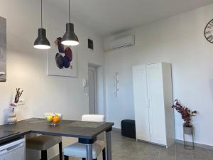 City Vibes apartment