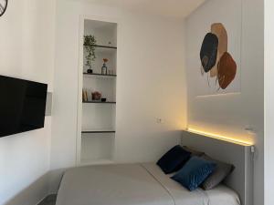 City Vibes apartment