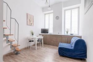 Chic Apartment-Old Town-Ś9