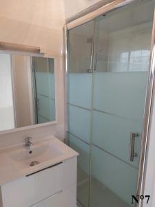 Appartements Vista Mare Ghisonaccia : photos des chambres