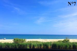 Appartements Vista Mare Ghisonaccia : photos des chambres