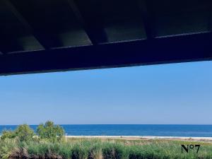 Appartements Vista Mare Ghisonaccia : photos des chambres