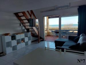 Appartements Vista Mare Ghisonaccia : photos des chambres