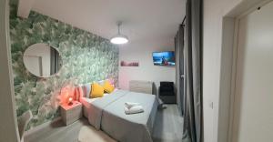 Apartamento Playa Chica