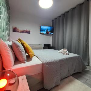 Apartamento Playa Chica