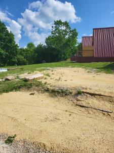 Chalets Chalet en A de la Motte-Fanjas : photos des chambres