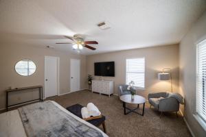 Perfect stay in San Antonio TX