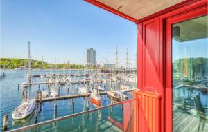 Passatvilla - Apartment 5