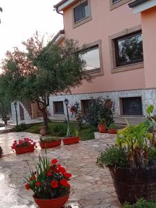 Il Poggetto Marzamemi B&B