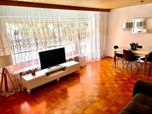 FerienwohnungNord - 辛根