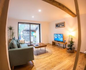 Maison de Vacances à la montagne