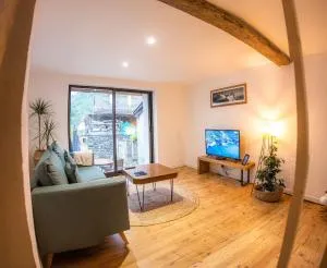 Maison de Vacances à la montagne - Béost