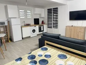 Studio cosy et lumineux - Coridon