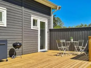 Holiday home ROCKNEBY IV - Ugglerum