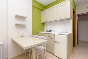 Harmony Seaside Pelion