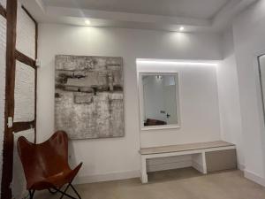 Loft12 luxury plaza mayor noo