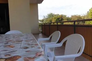 Tirrenia Appartamento Pineta - Calambrone