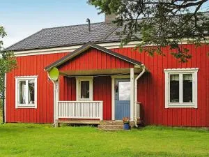 Holiday home ÄLGARÅS II - Undenäs