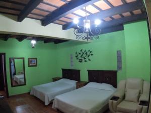 Hotel El Mirador Anexo 1