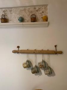 Impressioni in Valle D’Itria