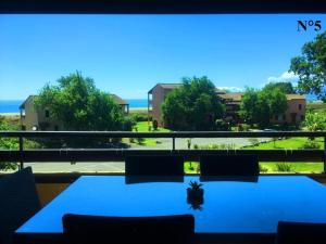 Appartements Vista Mare Ghisonaccia : photos des chambres