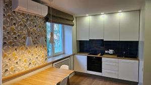 Modern Studio Apartment