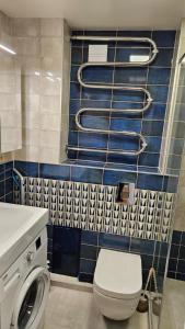 Modern Studio Apartment