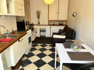 Appartements Mona Stere : photos des chambres