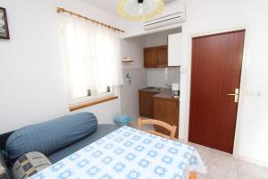 Apartments Lunjski