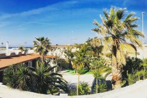 Eleutheria beach villa by the beach - 4hvězdičkové hotely ve městě Torre Chianca