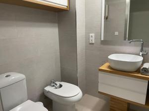 Apartment by the beach, Cala de Benidorm