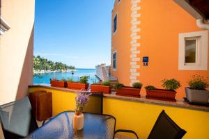 Casa Santo e Albina Rabac