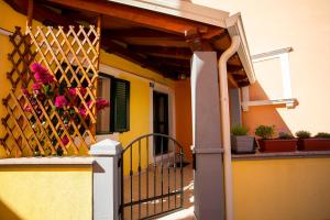 Casa Santo e Albina Rabac