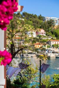 Casa Santo e Albina Rabac