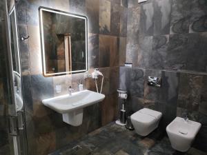 Molfar Resort Hotel & SPA Карпати