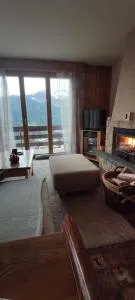 Appartement au pied des télécabines - Riddes