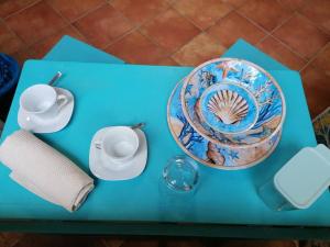 Casa Tequi a 200mt dal mare