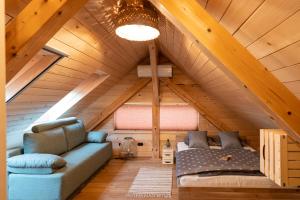 Glamping Happiness with Natural Pool&Shared Wellness 