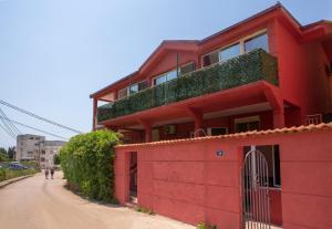 Family Apartments Vukcevic