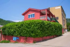 Family Apartments Vukcevic - Čanj