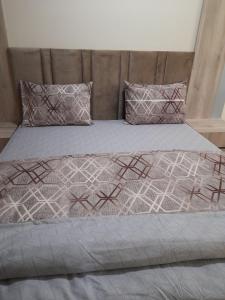 Centar two apartment