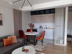 Centar two apartment