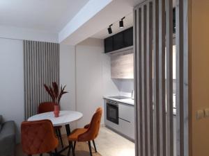 Centar two apartment