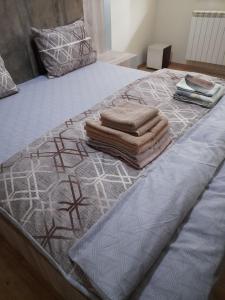 Centar two apartment